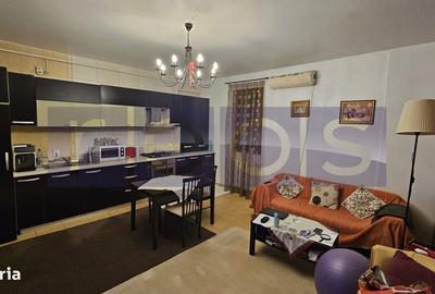 Apartament cu 3 camere în Central - 2