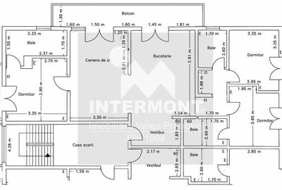 Apartament cu 4 camere în Cioplea - 13