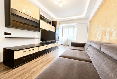 Apartament cu 2 camere decomandat în Siderurgiștilor - 1