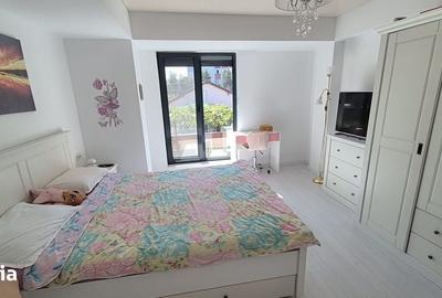 Apartament cu 3 camere decomandat în Inel I