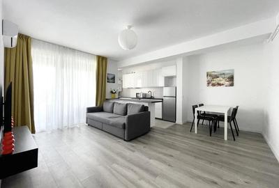 Apartament cu 3 camere decomandat în Circumvalațiunii