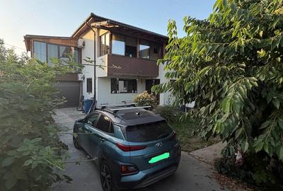 Casă cu Teren 450 Mp în Central