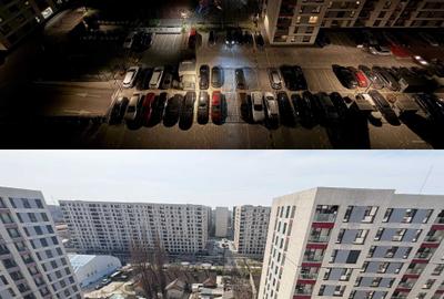 Apartament cu 3 camere decomandat în Lujerului - 3