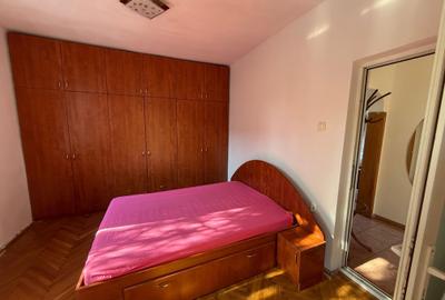 Apartament cu 2 camere în Parcul Circului - 2