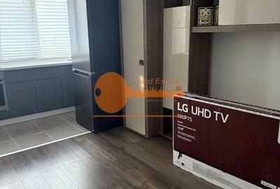 Apartament cu 2 camere decomandat, mobilat în Sebastian