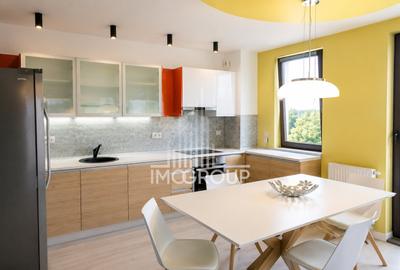 Apartament cu 3 camere semidecomandat, mobilat în Gheorgheni - 2