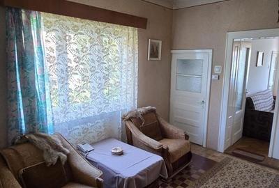 Casă cu 3 camere cu Teren 273 Mp în Central - 6