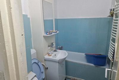 Garsonieră decomandată în Central - 5
