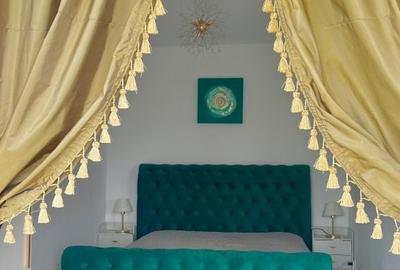 Apartament cu 2 camere decomandat în Titan - 7