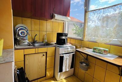 Apartament cu 3 camere decomandat, mobilat în Torontalului - 10