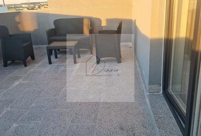Apartament cu 2 camere semidecomandat, mobilat în Central - 8