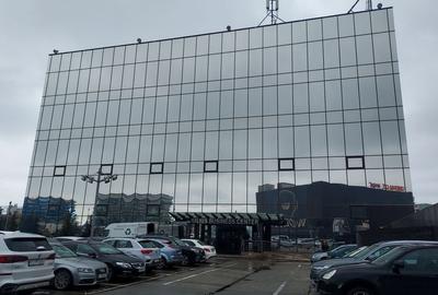 Birou, de 8,000 mp, în Gheorgheni - 1