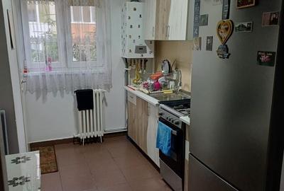 Apartament cu 2 camere în Kogălniceanu - 4