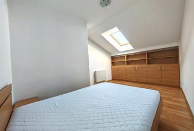 Apartament cu 3 camere decomandat, mobilat în Valea Aurie