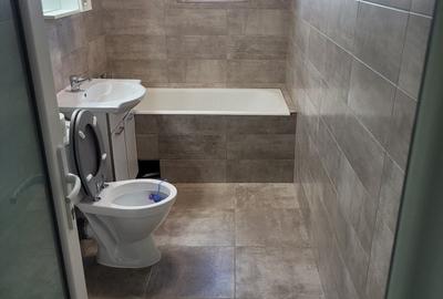 Apartament cu 2 camere semidecomandat în Central - 7