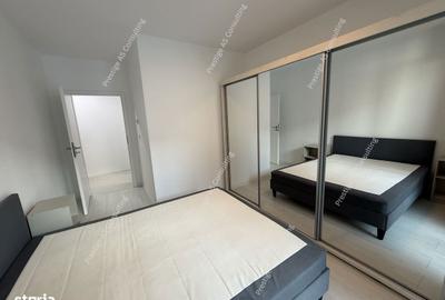Apartament cu 2 camere, mobilat în Circumvalațiunii - 8