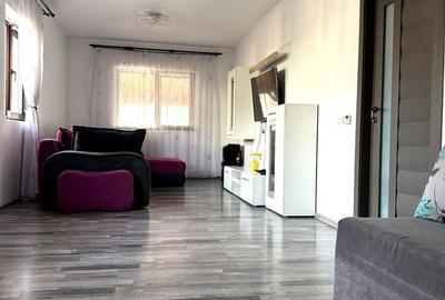 Casă cu 4 camere cu Teren 305 Mp în Berceni - 6