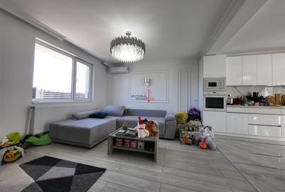 Duplex cu 3 camere cu Teren 114 Mp în Berceni - 12