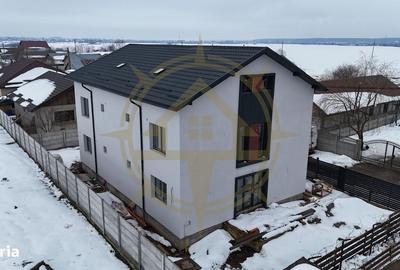 Casă cu 4 camere în Dumbrăveni - 20