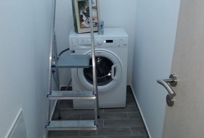 Apartament cu 3 camere semidecomandat, mobilat în Central - 12