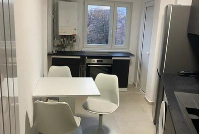 Apartament cu 2 camere decomandat în Central - 5
