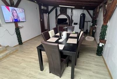 Casă cu 4 camere cu Teren 200 Mp în Rahova - 5