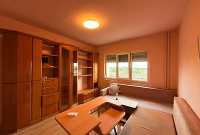 Apartament cu 2 camere semidecomandat în Circumvalațiunii - 5