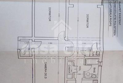 Apartament cu 3 camere, mobilat în Ultracentral - 9