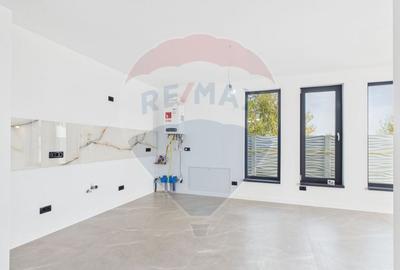 Casă cu 4 camere cu Teren 508 Mp în Sud-Vest - 7
