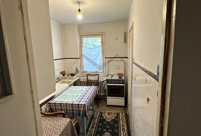 Apartament cu 2 camere semidecomandat în Tătărași - 3