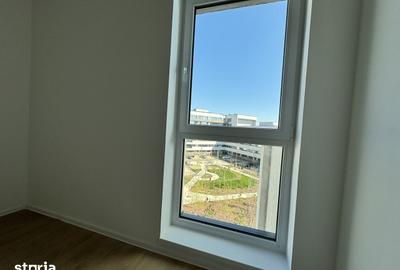 Apartament cu 3 camere semidecomandat în Străulești - 6