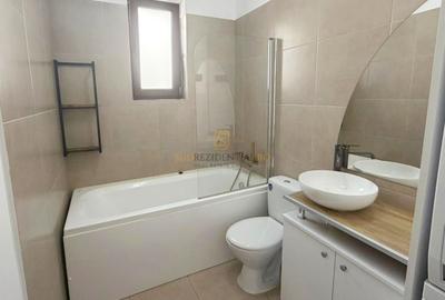 Casă individuală cu 3 camere cu Canalizare în Berceni - 9