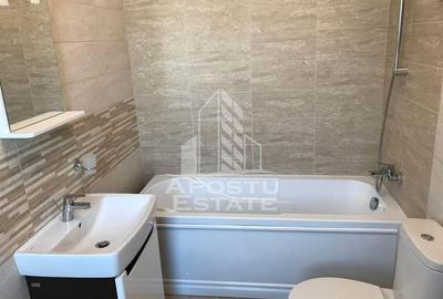 Apartament cu 2 camere decomandat în Soarelui - 6