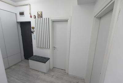 Casă cu 2 camere în Central