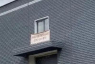 Spațiu comercial, de 800 mp, în Jilava