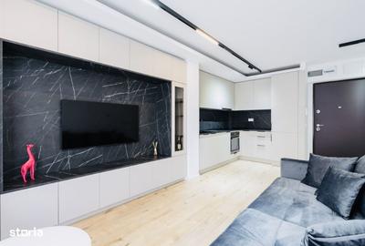 Apartament cu 2 camere în Floreasca - 6