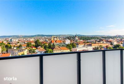Apartament cu 2 camere în Central - 10