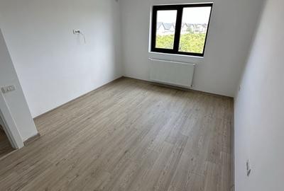 Casă cu 4 camere în Central - 5