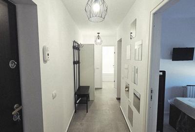 Apartament cu 2 camere decomandat în Ultracentral - 6
