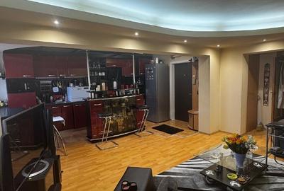 Apartament cu 2 camere semidecomandat în Tineretului - 1