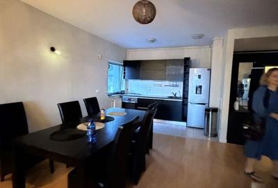 Apartament cu 3 camere în Doamna Ghica - 12