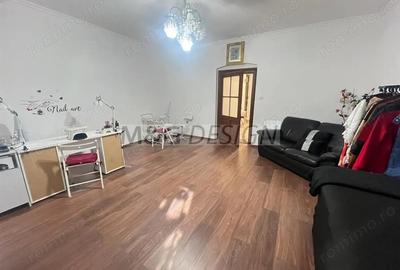 Garsonieră decomandată în Bălcescu - 8