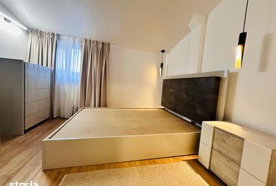 Apartament cu 3 camere în Străulești