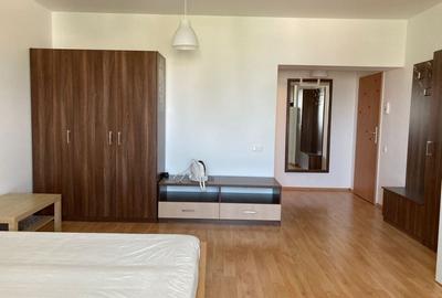 Garsonieră decomandată în Politehnica - 1