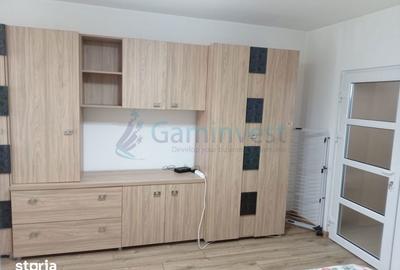 Garsonieră, mobilată în Cantemir - 8