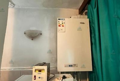 Apartament cu 2 camere semidecomandat în Nord-Vest - 13