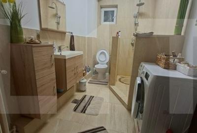 Casă cu 4 camere în Vâlcele