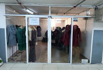 Spațiu comercial, de 22 mp, în Central