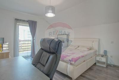 Casă individuală cu 4 camere cu Teren 284 Mp în Bartolomeu - 19
