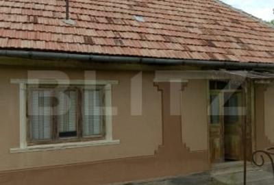 Casă individuală cu 3 camere cu Teren 3000 Mp în Cuzăplac